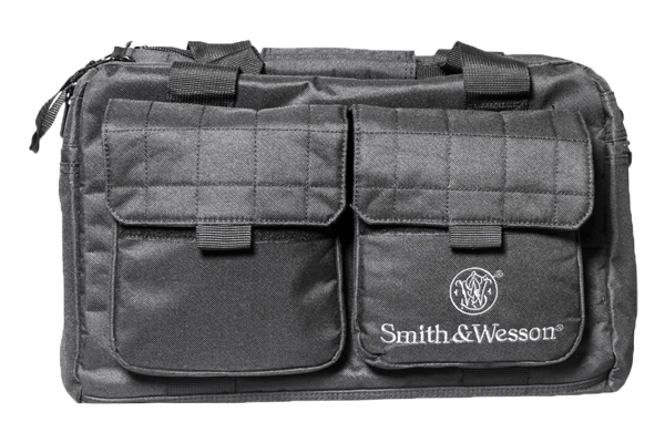 Soft Gun Cases Smith&Wesson SWA RECRUIT RANGE BAG